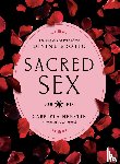 Herstik, Gabriela (Gabriela Herstik) - Sacred Sex
