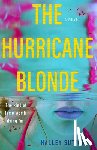 Sutton, Halley - The Hurricane Blonde