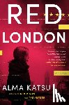 Katsu, Alma - Red London
