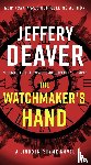 Deaver, Jeffery - The Watchmaker's Hand