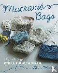 Takuma, Chizu - Macrame Bags
