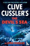 Cussler, Dirk - CLIVE CUSSLERS THE DEVILS SEA