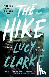 Clarke, Lucy - Clarke, L: Hike