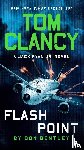 Bentley, Don - Tom Clancy Flash Point