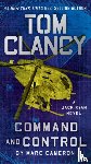 Cameron, Marc - Tom Clancy Command and Control