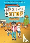 Fong, Debbie - Next Stop