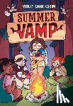 Karim, Violet Chan - Summer Vamp