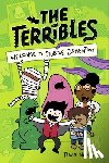 Nichols, Travis - Terribles #1: Welcome to Stubtoe Elementary