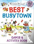 Scarry, Richard - Richard Scarry's Best Busytown Games & Activity Book