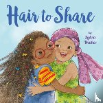 Walker, Sylvia - Hair to Share