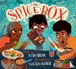 Sriram, Meera, Prabhat, Sandhya - The Spice Box