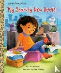 Goebel, Jenny - My Sparkly New Boots