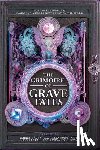 Alkaf, Hanna, Owen, Margaret - The Grimoire of Grave Fates