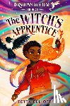 Elliott, Zetta - The Witch's Apprentice