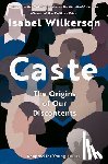 Wilkerson, Isabel - Caste