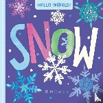 McDonald, Jill - Hello, World! Snow