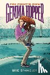 Spangler, Brie - Fox Point's Own Gemma Hopper