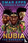 Epps, Omar, Haynes, Clarence - Nubia: The Reckoning