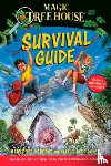 Osborne, Mary Pope, Pope, Natalie - Magic Tree House Survival Guide