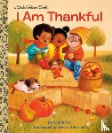 Fry, Sonali - I Am Thankful