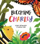 Dipucchio, Kelly - Becoming Charley