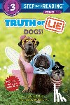 Perl, Erica S., Slack, Michael - Truth or Lie: Dogs!
