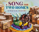 Datcher, Michael, Palmer, Charly - A Song for Two Homes
