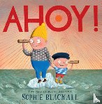 Blackall, Sophie - Ahoy!
