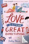 Dean, Becky - Love & Other Great Expectations