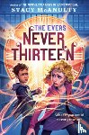 McAnulty, Stacy - Never Thirteen