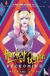 Allen, Rachael - Harley Quinn: Reckoning