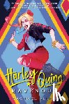 Allen, Rachael - Harley Quinn: Ravenous
