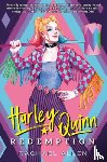 Allen, Rachael - Harley Quinn: Redemption