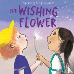 Irving, A.J. - The Wishing Flower