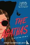 Glasgow, Kathleen, Lawson, Liz - The Agathas