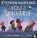 Hawking, Stephen, Hawking, Lucy - You and the Universe