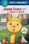 Dewdney, Anna - Llama Llama Loses a Tooth