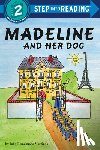 Marciano, John Bemelemans - Madeline and Her Dog