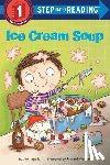 Ingalls, Ann - Ice Cream Soup