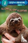 Bader, Bonnie - Slow, Slow Sloths