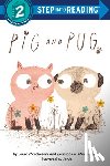 Marchesani, Laura, Jr., Zenaides A. Medina - Pig and Pug