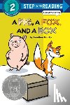Fenske, Jonathan - A Pig, a Fox, and a Box