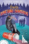 Cornett, Doug - Finally, Something Dangerous