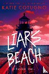 Cotugno, Katie - Liar's Beach