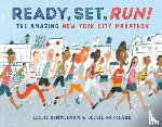 Kimmelman, Leslie, Hartland, Jessie - Ready, Set, Run!