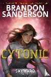 Sanderson, Brandon - Cytonic