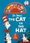 Seuss, Dr. - Dr. Seuss's The Cat in the Hat (Dr. Seuss Sound Books)