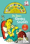 Seuss, Dr. - Dr. Seuss's Sleepy Sounds