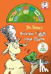 Seuss, Dr. - Dr. Seuss's Green Eggs and Ham