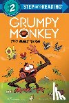 Lang, Suzanne, Lang, Max - Grumpy Monkey Too Many Bugs
